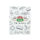 Friends Showbag