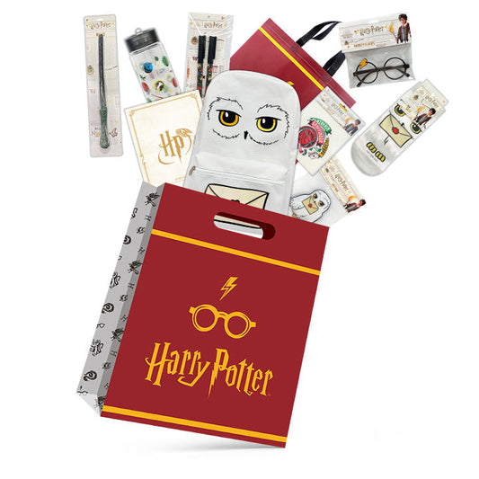 Harry Potter Classic Showbag