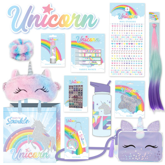 Unicorn Showbag