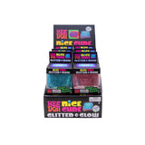 Glitter & Glow Nice Cube Nee Doh
