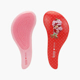 STRAWBERRY SHORTCAKE DETANGLING BRUSH