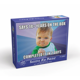 Success Kid Puzzle
