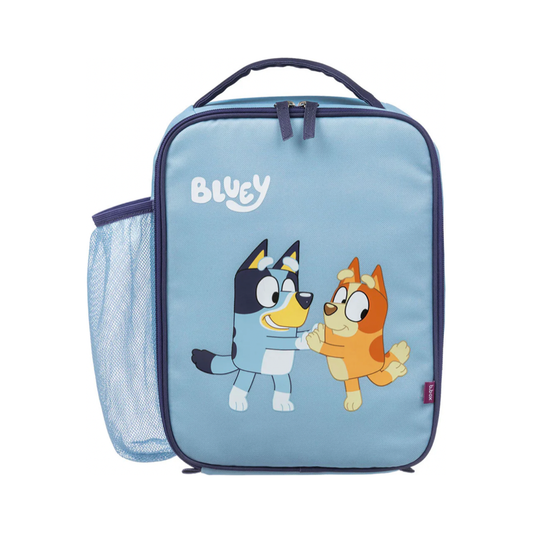Bluey x b.box flexi insulated lunchbag