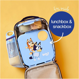 Bluey x b.box flexi insulated lunchbag