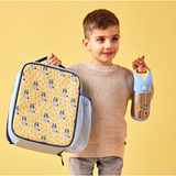 Bluey x b.box flexi insulated lunchbag