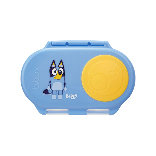 Bluey x b.box snackbox