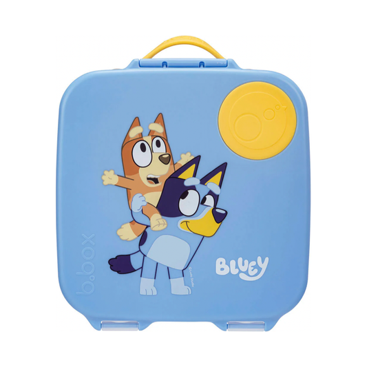 Bluey x b.box lunchbox