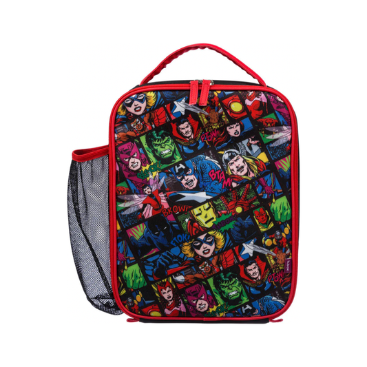 Marvel Avengers by b.box - flexi insulated lunchbag