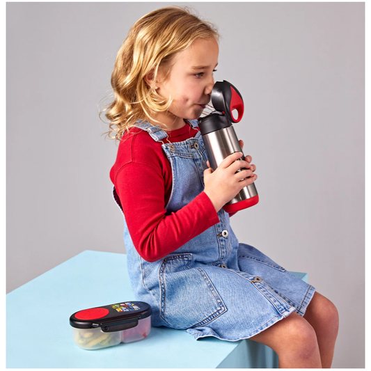 Marvel Avengers by b.box - insulated drink bottle 500ml