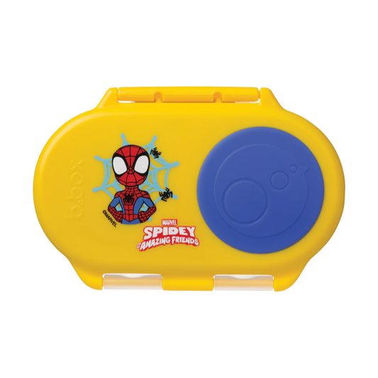 Marvel Spidey by b.box - Snackbox