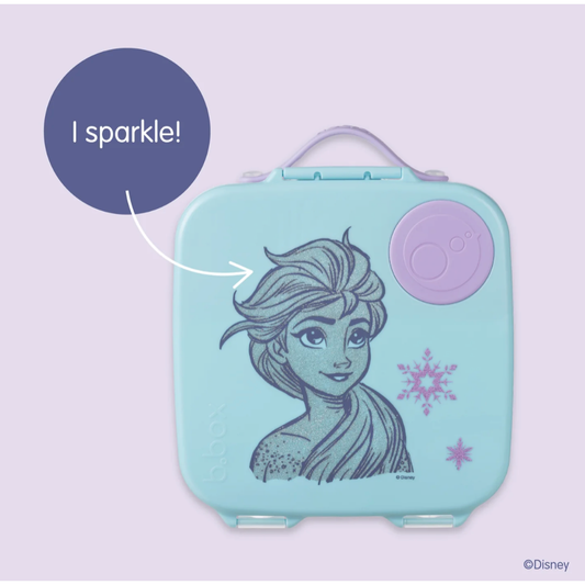 Disney Frozen by b.box - Lunchbox