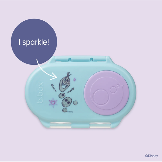 Disney Frozen by b.box - Snackbox