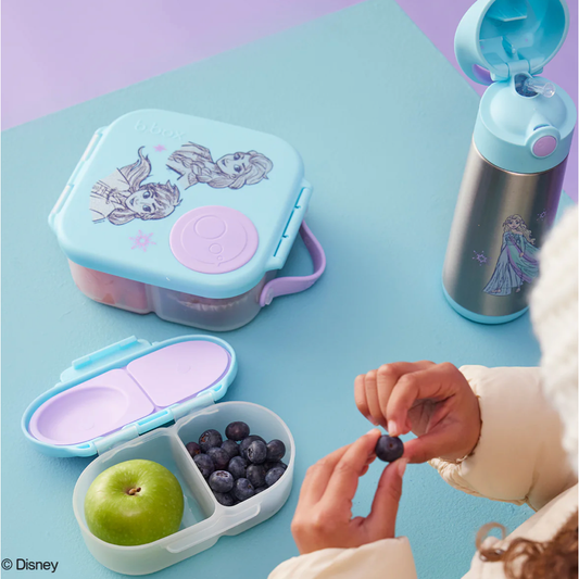 Disney Frozen by b.box - Snackbox