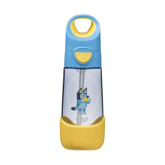 Bluey x b.box Tritan™ drink bottle 450ml