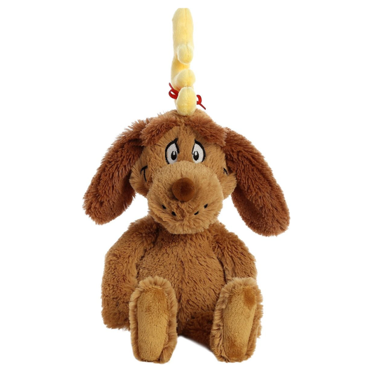 Dr.Seuss Plush MAX CHUBS 45cm