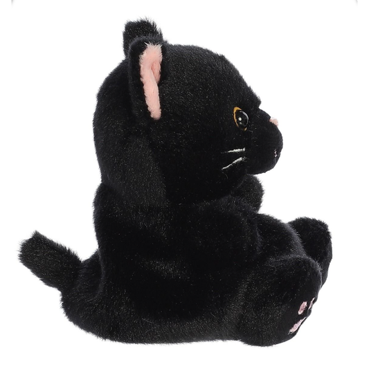 Palm Pal Spooky Kitty