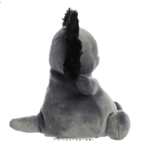33cm PALM PAL PARTY PAL ONYX AXOLOTL