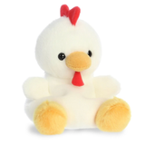 PALM PAL Mini Bean Bag ~ Cooper Chicken