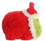 SPUDSTERS SANTA GRINCH