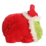 SPUDSTERS SANTA GRINCH