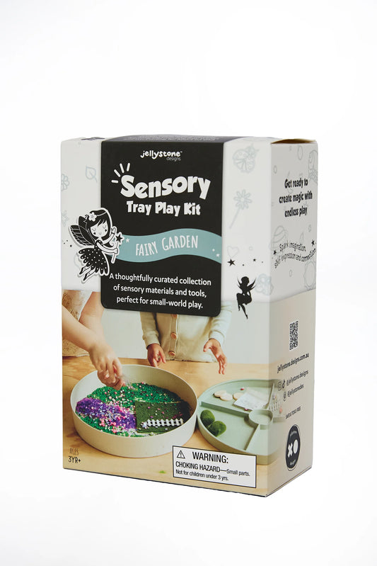 Sensory Kit - Fairy Garden