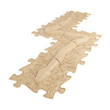 Snake Sensory Playmat Set ~ 6 piece