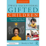Twice exceptional gifted children