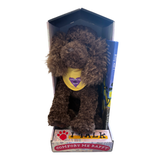 Kitty & I Interactive Comfort Bundle: Kitty & I Storybook + Comfort Me Raffy