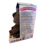 Kitty & I Interactive Comfort Bundle: Kitty & I Storybook + Comfort Me Raffy
