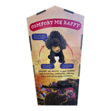 Kitty & I Interactive Comfort Bundle: Kitty & I Storybook + Comfort Me Raffy