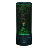 Large Volcano Sensory Lamp ~ 36cm