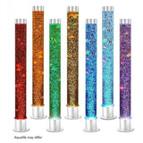 Sensory Bubble Tube with fish 150cm-