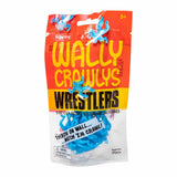 Wally Crawly ~ Various