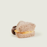 Warmies/Coolies ~ Grilled Cheese ~ Lavender Scented