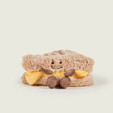 Warmies/Coolies ~ Grilled Cheese ~ Lavender Scented