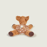 Warmies/ Coolies ~ Laying Deer ~ Lavender Scented