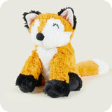 Warmies/Coolies ~ Sitting Fox ~ Lavender Scented