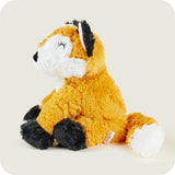 Warmies/Coolies ~ Sitting Fox ~ Lavender Scented