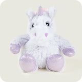 Warmies/ Coolies ~ Marshmallow Unicorn ~ Lavender Scented