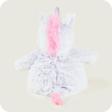 Warmies/ Coolies ~ Marshmallow Unicorn ~ Lavender Scented