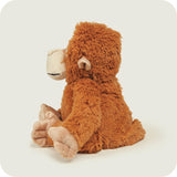 Warmies/Coolies ~Orangutan ~ Lavender Scented