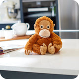 Warmies/Coolies ~Orangutan ~ Lavender Scented