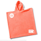 HOODED wovii Kids Towel