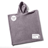 Wovii Hooded Towel 7-10 years