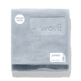 Wovii Sand Free Jumbo Beach Towel ~ Super Soft