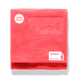 Wovii Sand Free Jumbo Beach Towel ~ Super Soft