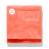 Wovii Sand Free Jumbo Beach Towel ~ Super Soft