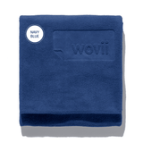 Wovii Sand Free Jumbo Beach Towel ~ Super Soft