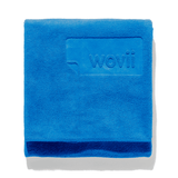 Wovii Sand Free Jumbo Beach Towel ~ Super Soft