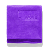 Wovii Sand Free Jumbo Beach Towel ~ Super Soft